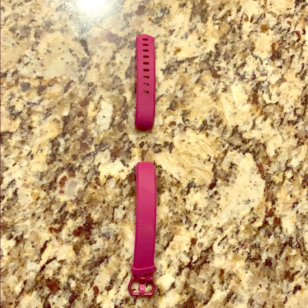 NWOT Fit Bit Alta wristband